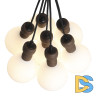 Подвесная люстра ST Luce Cork SL6226.403.07