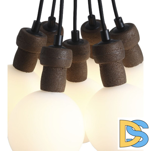 Подвесная люстра ST Luce Cork SL6226.403.07