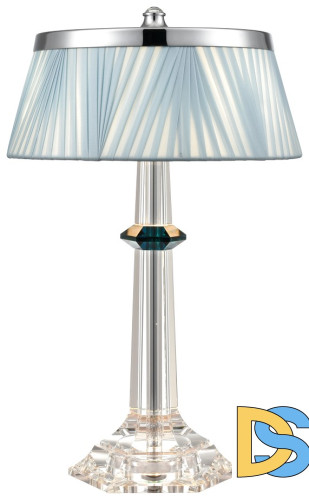 Настольная лампа Wertmark Tecla WE721.03.194