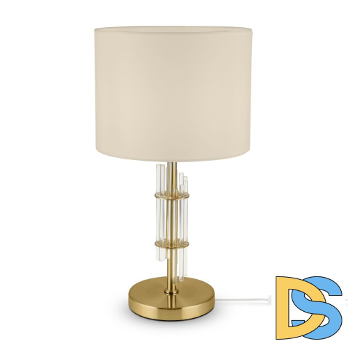 Настольная лампа Maytoni Alloro MOD088TL-01BS