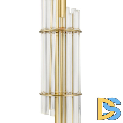 Настольная лампа Maytoni Alloro MOD088TL-01BS