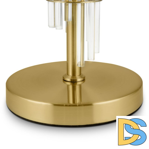 Настольная лампа Maytoni Alloro MOD088TL-01BS