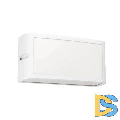 Уличный настенный светильник Eglo Camarda 900807