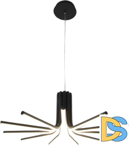 Подвесная люстра Mizi'en King MZ31510-900