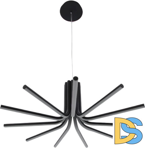 Подвесная люстра Mizi'en King MZ31510-900