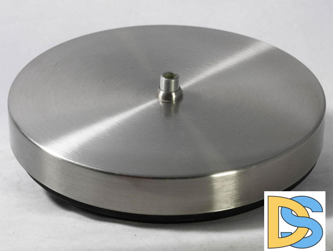 Торшер Lussole Isabella GRLSP-0019