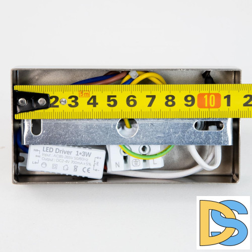 Бра Citilux Декарт CL704360