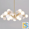 Люстра на штанге ImperiumLoft Matisse 189765-26