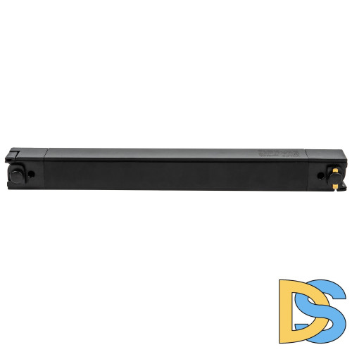 Трековый светодиодный светильник Volpe ULB-Q281 20W/4000K BLACK UL-00010118