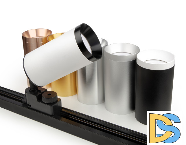 Трековый однофазный светильник Ambrella Light Track System XT6322061 (A2520, C6322, N6131)