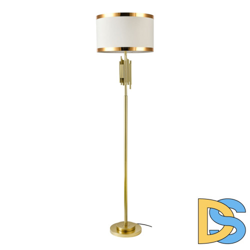 Торшер Lussole Randolph LSP-0622