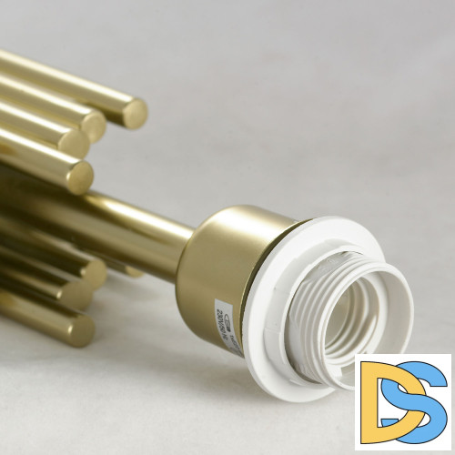 Торшер Lussole Randolph LSP-0622