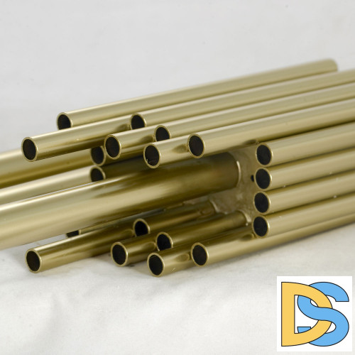 Торшер Lussole Randolph LSP-0622