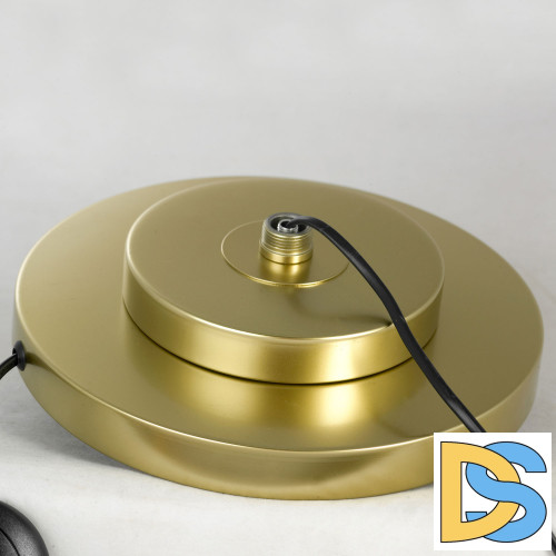 Торшер Lussole Randolph LSP-0622