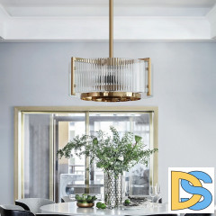 Люстра на штанге ImperiumLoft Lussa 204077-26