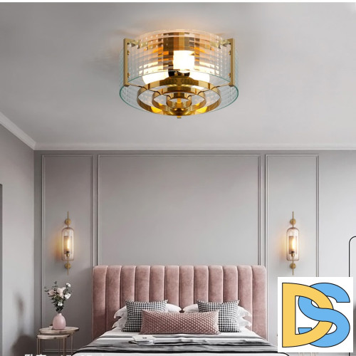 Люстра на штанге ImperiumLoft Lussa 204077-26