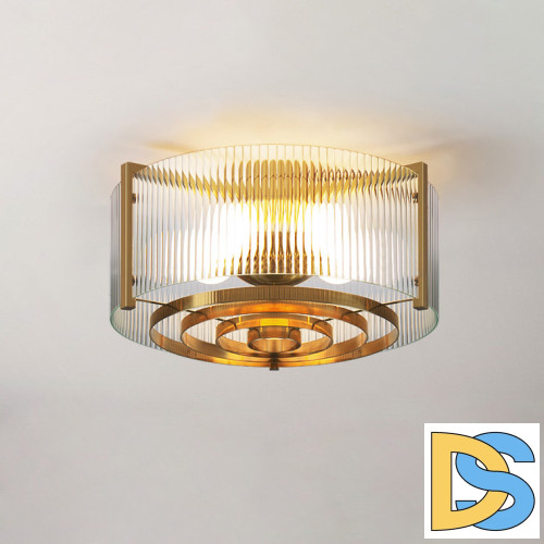 Люстра на штанге ImperiumLoft Lussa 204077-26