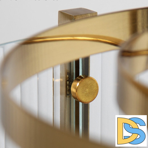 Люстра на штанге ImperiumLoft Lussa 204077-26