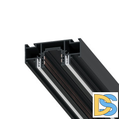 Магнитный шинопровод под натяжной потолок Arte Lamp Optima-accessories A752206