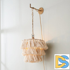 Настенный светильник ImperiumLoft Tassel 141055-26