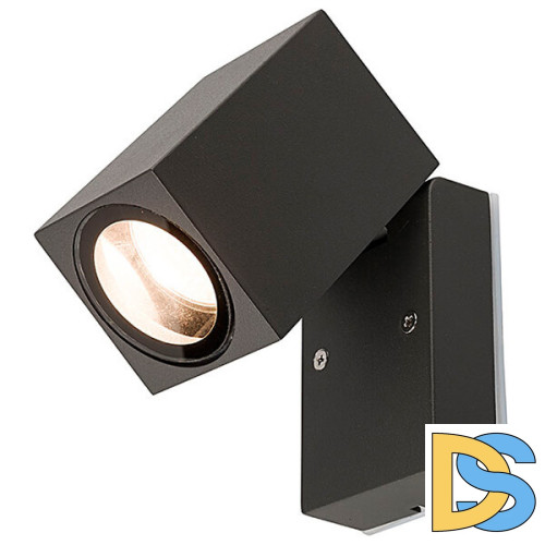 Уличный настенный светильник Nowodvorski Primm 9551