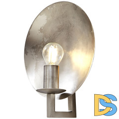 Бра ImperiumLoft Bennu Disk 212662-23