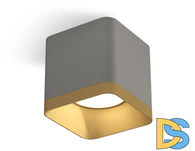 Накладной светильник Ambrella Light Techno XS7807004 (C7807, N7704)