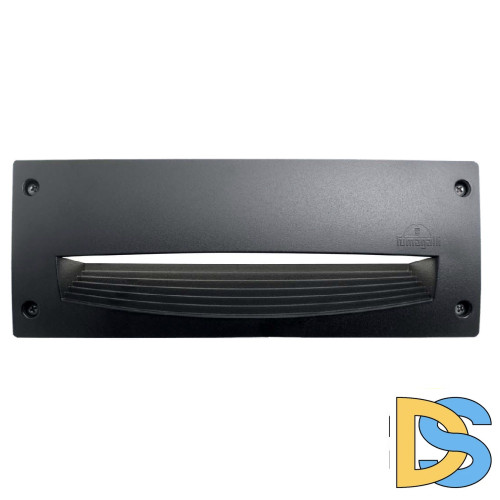 Светильник для подсветки лестниц Fumagalli Leti 5C4.000.000.AYF1R