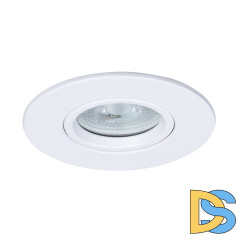 Встраиваемый светильник Arte Lamp Giro A2867PL-1WH