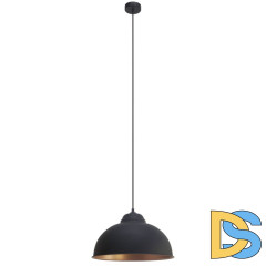 Подвесной светильник Eglo Vintage 49247