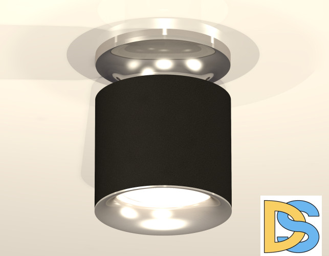 Накладной светильник Ambrella Light Techno XS7402083 (N7927, C7402, N7012)