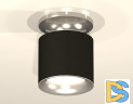 Накладной светильник Ambrella Light Techno XS7402083 (N7927, C7402, N7012)