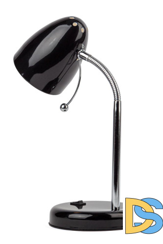 Настольная лампа ЭРА N-116-Е27-40W-BK Б0047201