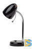 Настольная лампа ЭРА N-116-Е27-40W-BK Б0047201