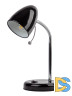 Настольная лампа ЭРА N-116-Е27-40W-BK Б0047201