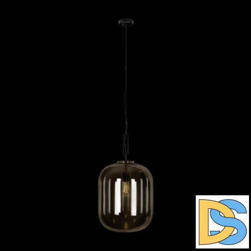 Подвесной светильник Loft IT Oda 10195/350 Amber