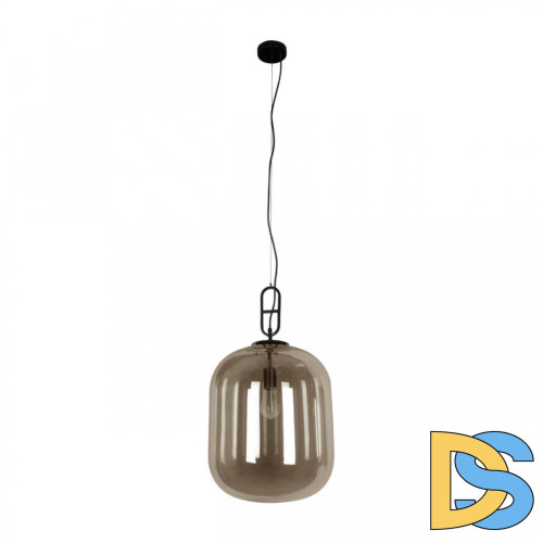 Подвесной светильник Loft IT Oda 10195/350 Amber