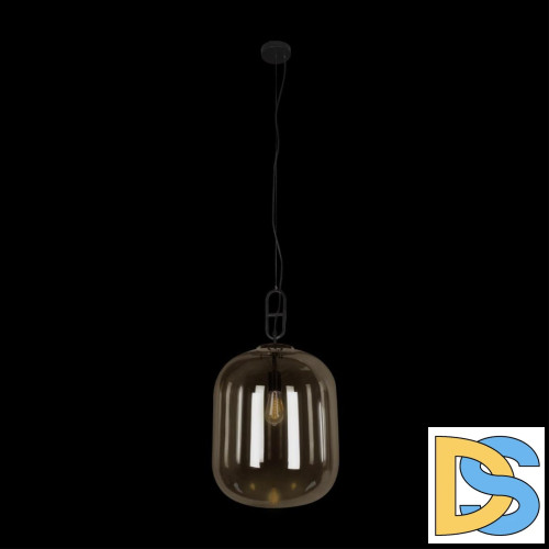 Подвесной светильник Loft IT Oda 10195/350 Amber