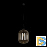 Подвесной светильник Loft IT Oda 10195/350 Amber