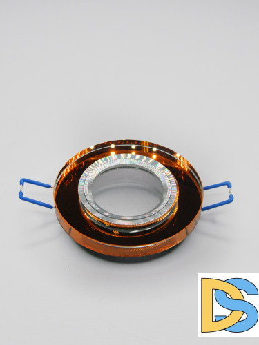 Встраиваемый светильник Elvan TCH-8260-MR16-5.3-Br