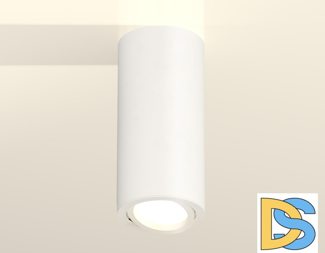 Накладной поворотный светильник Ambrella Light Techno XS7442001 (C7442, N7001)