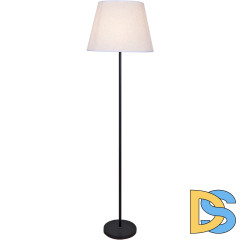 Торшер Reluce 01930-2.6-01 BK