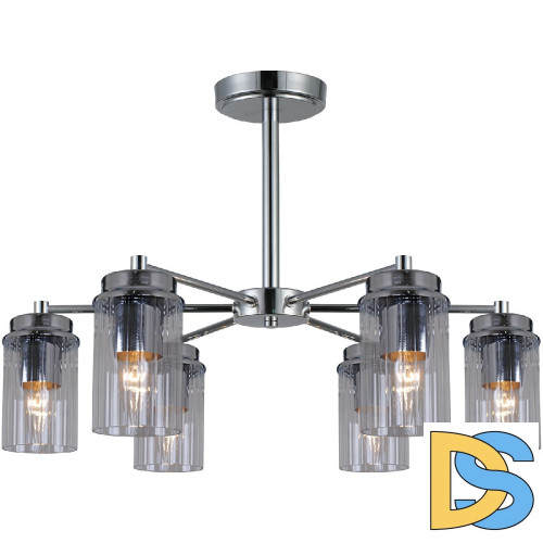 Люстра на штанге Reluce 74663-0.3-06