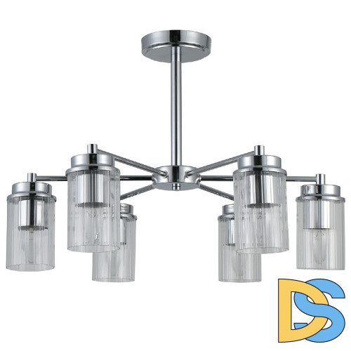 Люстра на штанге Reluce 74663-0.3-06