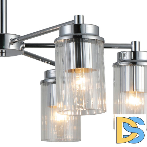 Люстра на штанге Reluce 74663-0.3-06