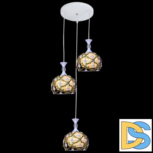 Подвесной светильник Reluce 02718-0.4-03