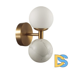 Бра Odeon Light Lolla 4359/6WL