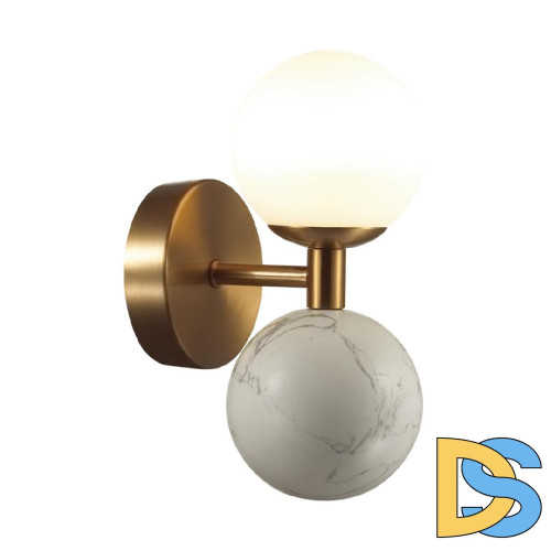 Бра Odeon Light Lolla 4359/6WL