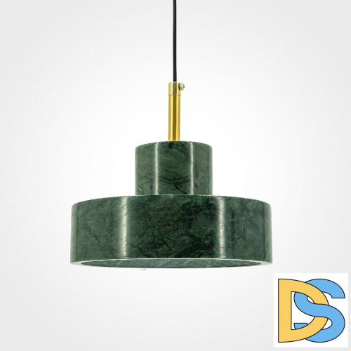 Подвесной светильник Lightera Retba LE135L-18GR