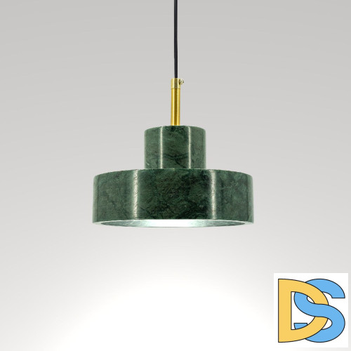 Подвесной светильник Lightera Retba LE135L-18GR